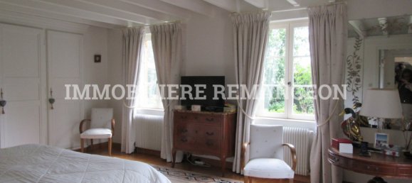 4 Schlafzimmer Haus in Chaumont-sur-Tharonne, France, Nr. 91459 6