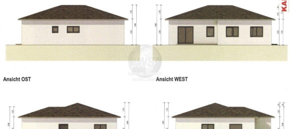 4غرفة منزل في Wels, Austria رقم 249799 11