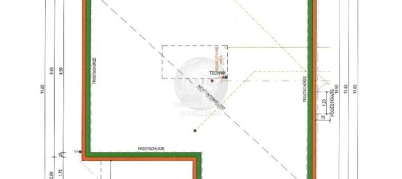 4غرفة منزل في Wels, Austria رقم 249799 12