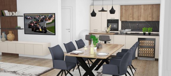 4غرفة منزل في Wels, Austria رقم 249799 9