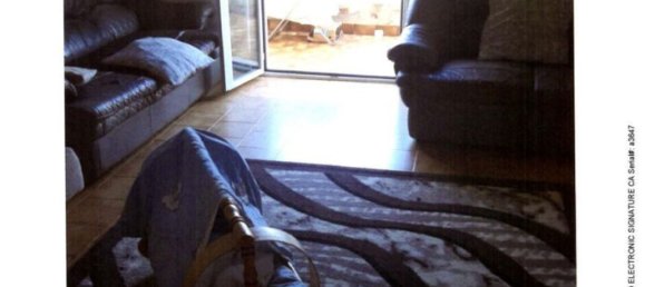 Apartamento de 3 divisões em Cappelle sul Tavo, Italy N.º 41807 17