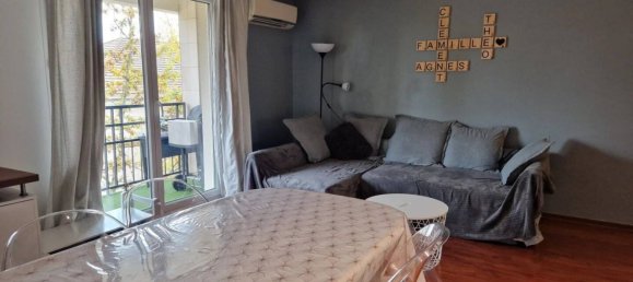 2 غرف نوم شقة في Guyancourt, France رقم 148333 4