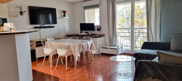 2 غرف نوم شقة في Guyancourt, France رقم 148333 2