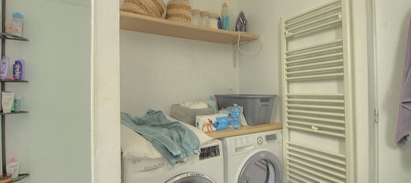 Квартира с 2 спальнями в Ренн, Франция № 204121 7