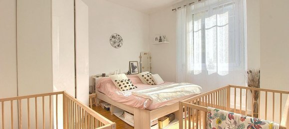 Квартира с 2 спальнями в Ренн, Франция № 204121 4