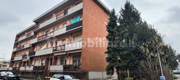 2 Schlafzimmer Wohnung in Sedriano, Italy, Nr. 186391 23