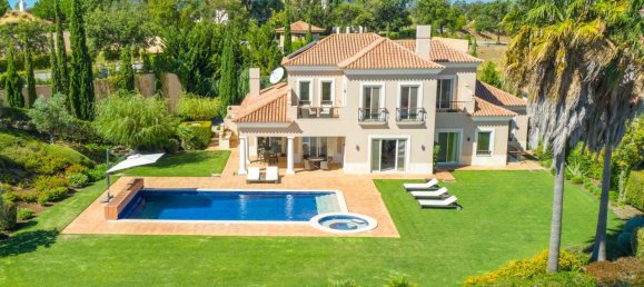 5 bedrooms House in Vila Nova de Cacela, Portugal No. 106327 2