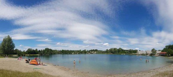 1 Schlafzimmer Wohnung in Fürstenfeldbruck, Germany, Nr. 14951 6