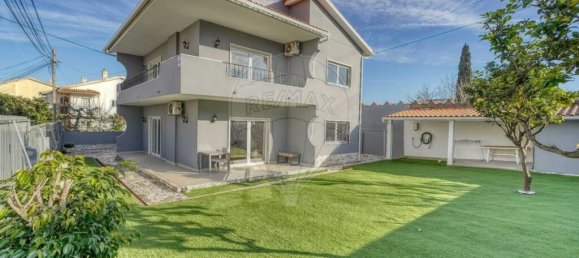 4 chambres Villa à Cascais, Portugal No. 51093 16