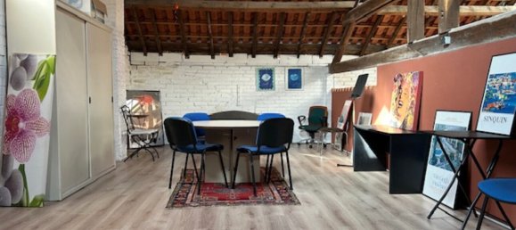 5 غرف نوم بناية في Limoges, France رقم 355070 14