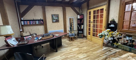 5 غرف نوم بناية في Limoges, France رقم 355070 13