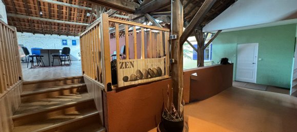 5 غرف نوم بناية في Limoges, France رقم 355070 16