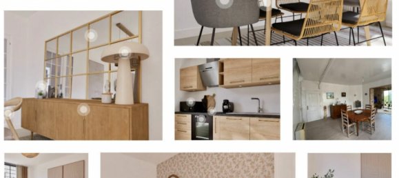 5 غرف نوم بناية في Limoges, France رقم 355070 8