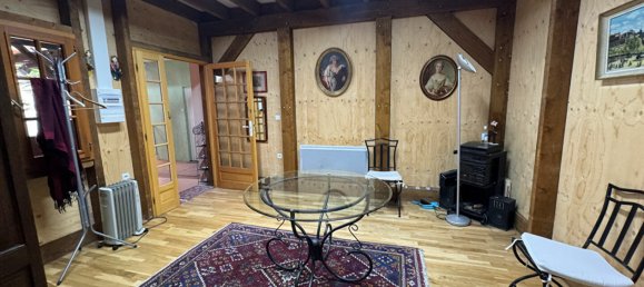 5 غرف نوم بناية في Limoges, France رقم 355070 12