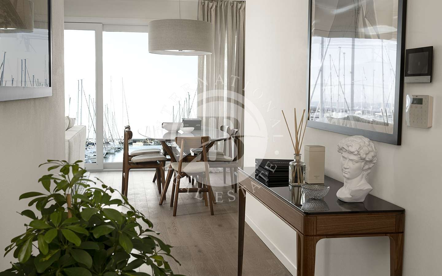 4 غرف نوم شقة في Scarlino, Italy رقم 102925