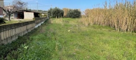 Grundstück in Miglianico, Italy 2550m², Nr. 172276 8