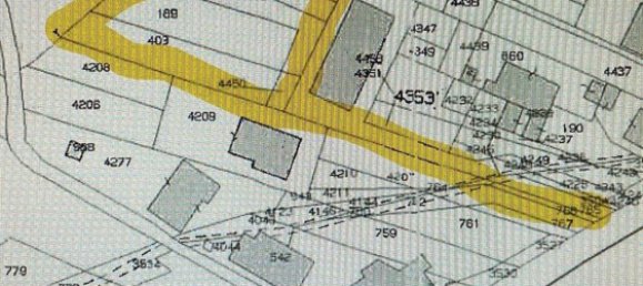 Grundstück in Miglianico, Italy 2550m², Nr. 172276 12