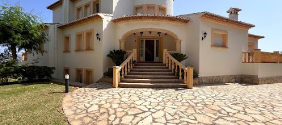 5 chambres Villa à Alicante, Spain No. 141745 7