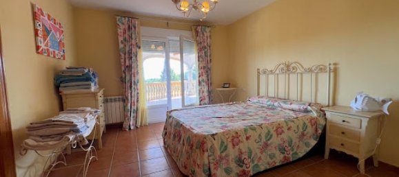 5 chambres Villa à Alicante, Spain No. 141745 15