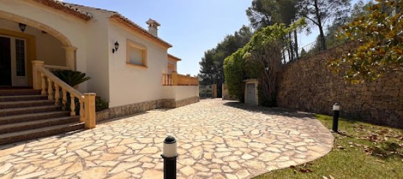 5 chambres Villa à Alicante, Spain No. 141745 8