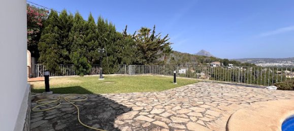 5 chambres Villa à Alicante, Spain No. 141745 5