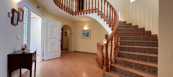 5 chambres Villa à Alicante, Spain No. 141745 9