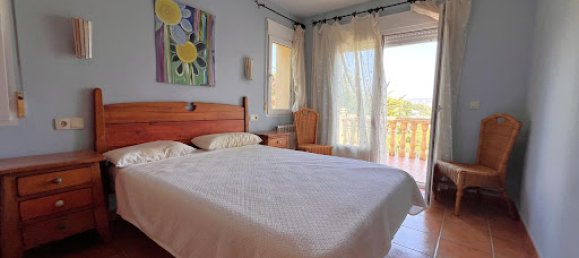 5 chambres Villa à Alicante, Spain No. 141745 16