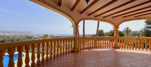 5 chambres Villa à Alicante, Spain No. 141745 14