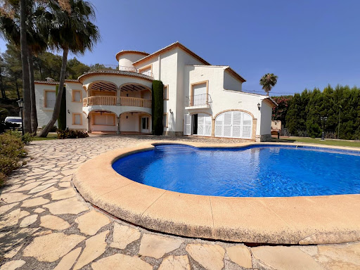 5 chambres Villa à Alicante, Spain No. 141745