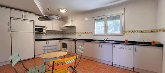 5 chambres Villa à Alicante, Spain No. 141745 11