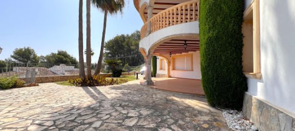 5 chambres Villa à Alicante, Spain No. 141745 3