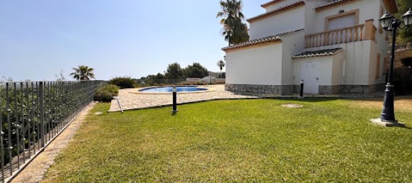 5 chambres Villa à Alicante, Spain No. 141745 4