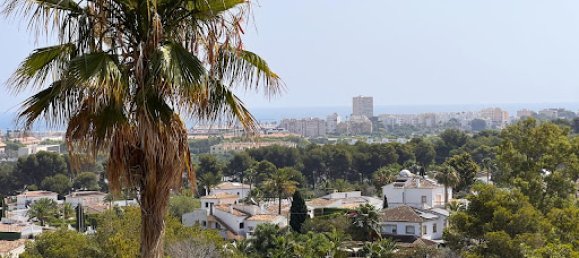 5 chambres Villa à Alicante, Spain No. 141745 6