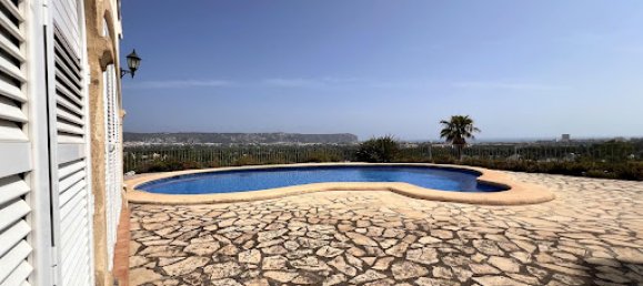 5 chambres Villa à Alicante, Spain No. 141745 2