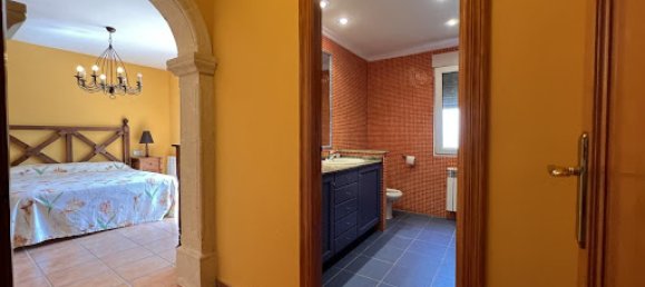 5 chambres Villa à Alicante, Spain No. 141745 19