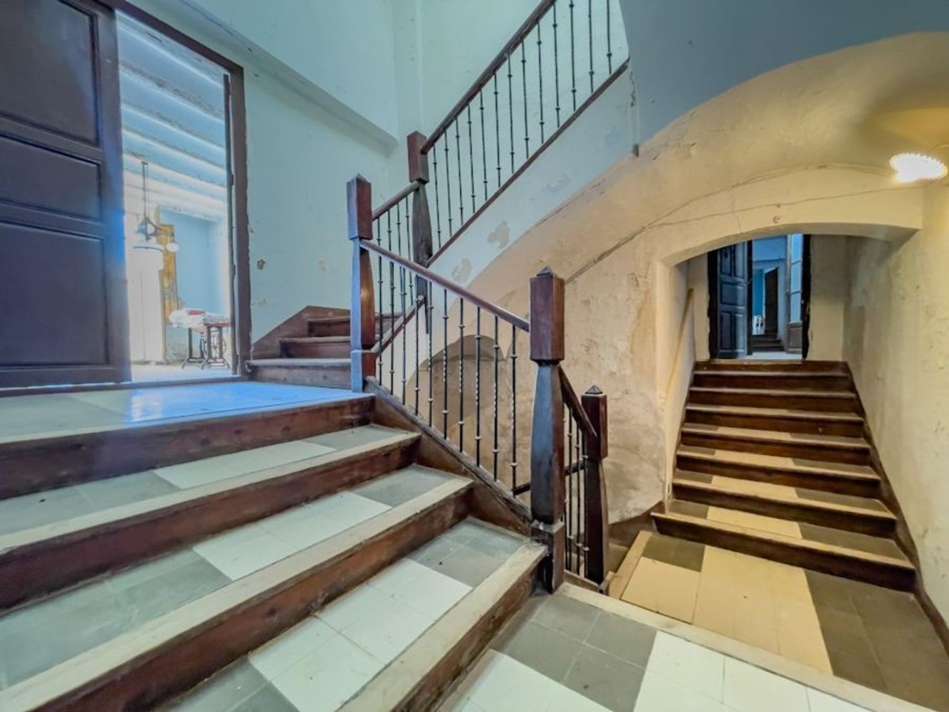 6 bedrooms House in Huesca, Spain No. 210551