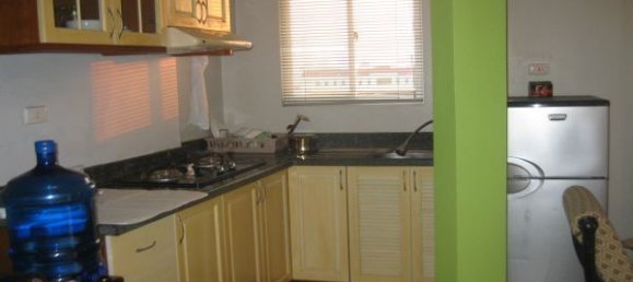 Квартира с 1 спальней в Хоанкьем, Вьетнам № 5840 2