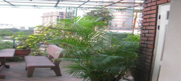 Квартира с 1 спальней в Хоанкьем, Вьетнам № 5840 8