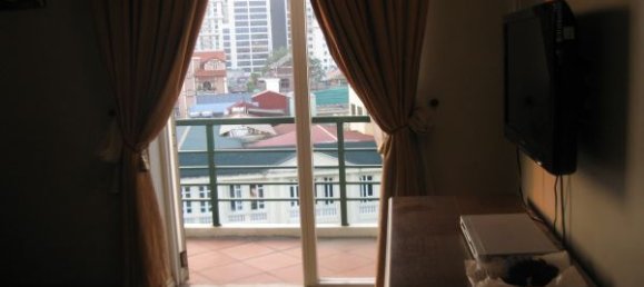 Квартира с 1 спальней в Хоанкьем, Вьетнам № 5840 4