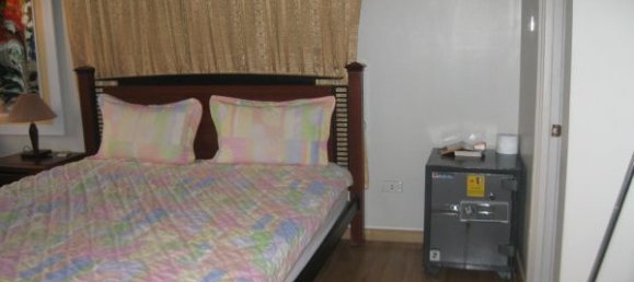 Квартира с 1 спальней в Хоанкьем, Вьетнам № 5840 5