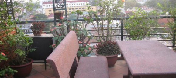 Квартира с 1 спальней в Хоанкьем, Вьетнам № 5840 7