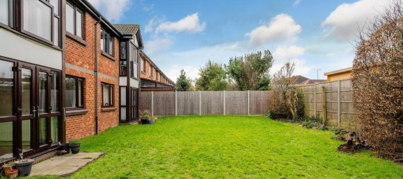 1 bedroom Apartment in Epsom, United Kingdom No. 9745 14