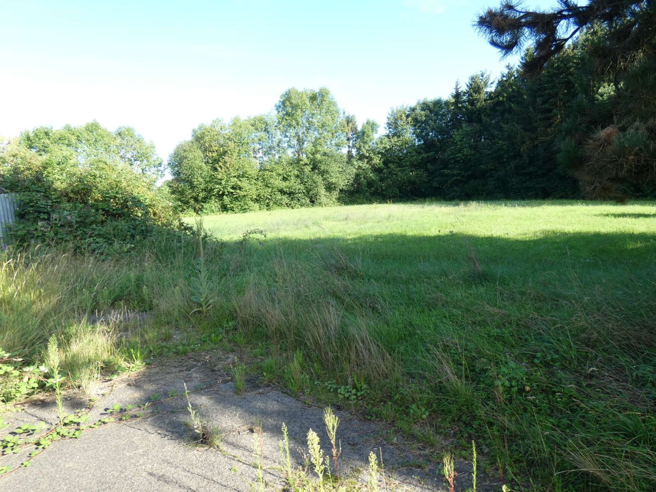  قطعة أرض في Goppingen, Germany رقم 273435