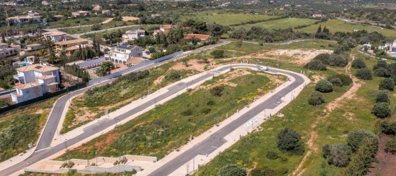 Terreno en Luz, Portugal 1515 m² No. 152869 4