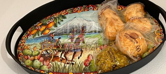 3 rooms Apartment in Noto, Italy No. 150497 34