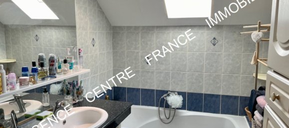 4 Schlafzimmer Haus in Trouy, France, Nr. 224068 38