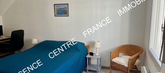 4 Schlafzimmer Haus in Trouy, France, Nr. 224068 27