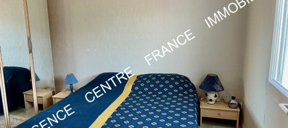 4 Schlafzimmer Haus in Trouy, France, Nr. 224068 31