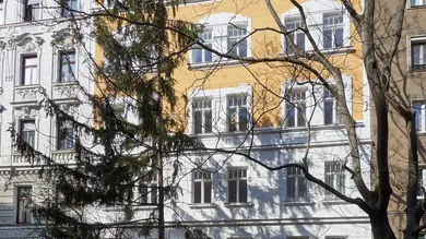 1 bedroom Apartment in Vienna, Austria No. 184298