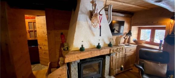 Casa de 3 habitaciónes en Crodo, Italy No. 38570 11